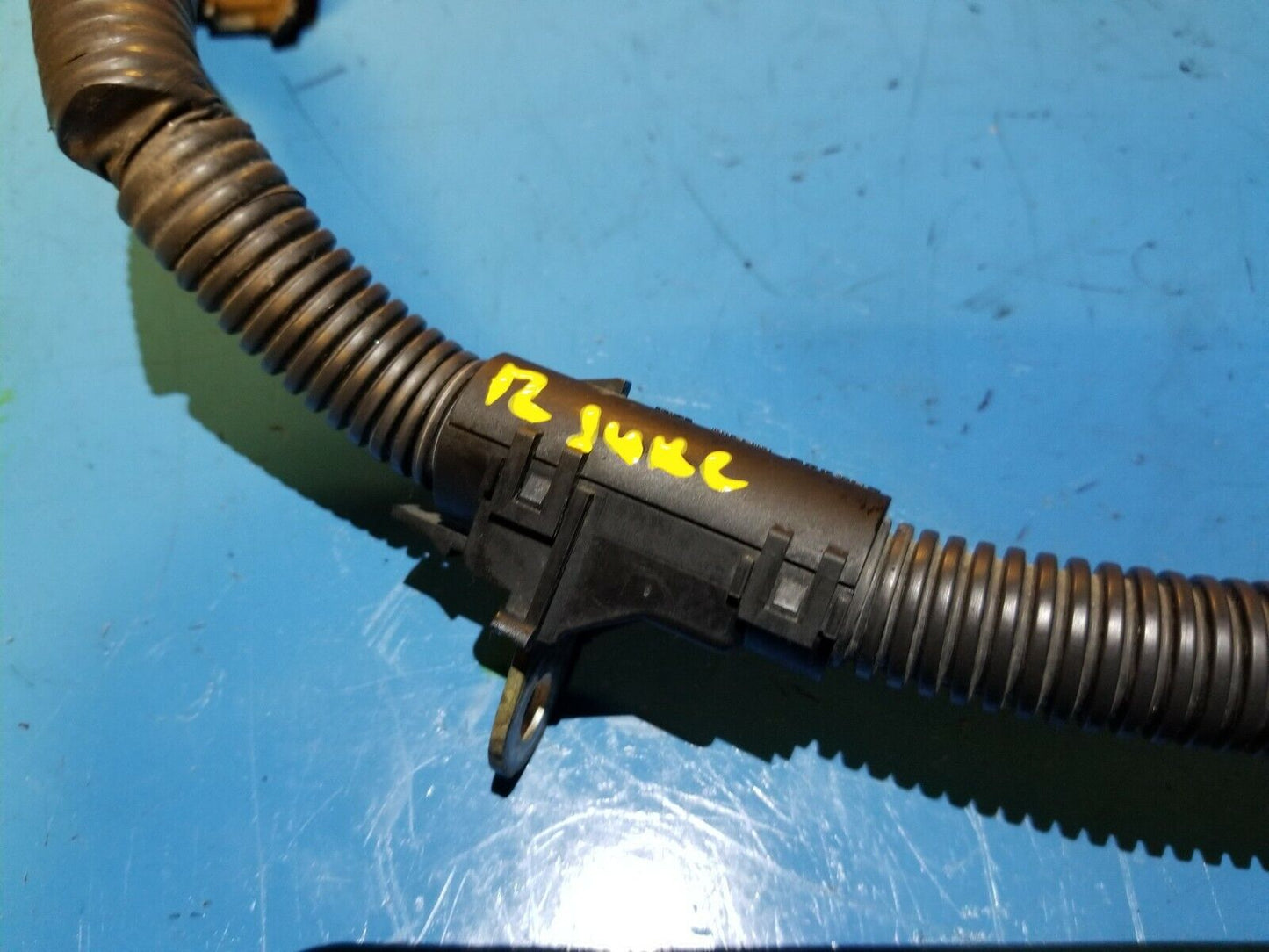 11 12 13 14 Nissan Juke Starter Alternator Positive Cable OEM 98k Miles