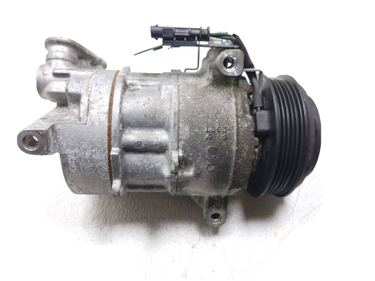 2016 - 2018 Cadillac Ats AC Compressor 447250-2860 2.0t OEM