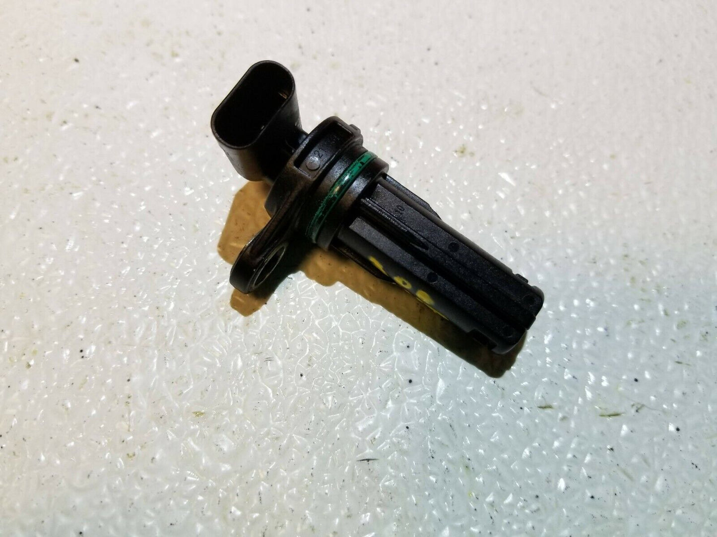 15 16 17 Chrysler 200 2.4l Temp Knock Camshaft Crankshaft Sensor 5pcs OEM