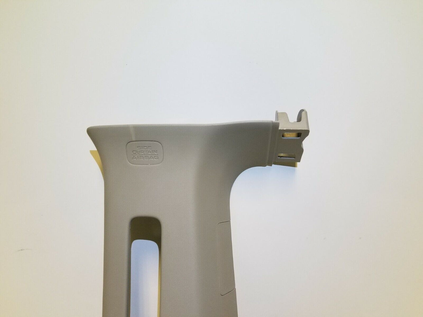 11 12 13 Honda Odyssey Right Rear Passenger Side Upper C Pillar Trim Cover OEM