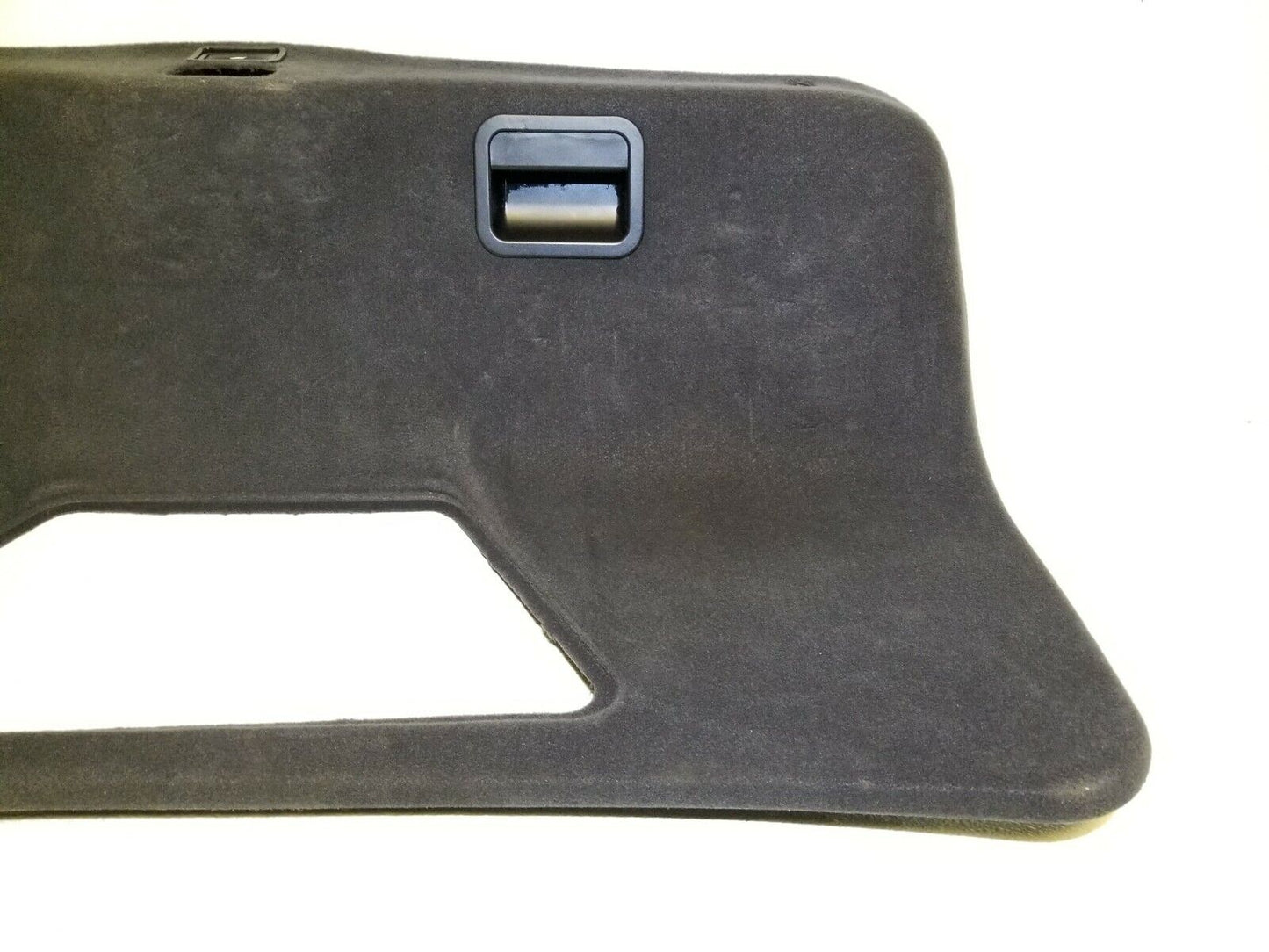 04 05 06 07 08  Audi A8 D3 Trunk Lid Trim Panel Cover OEM