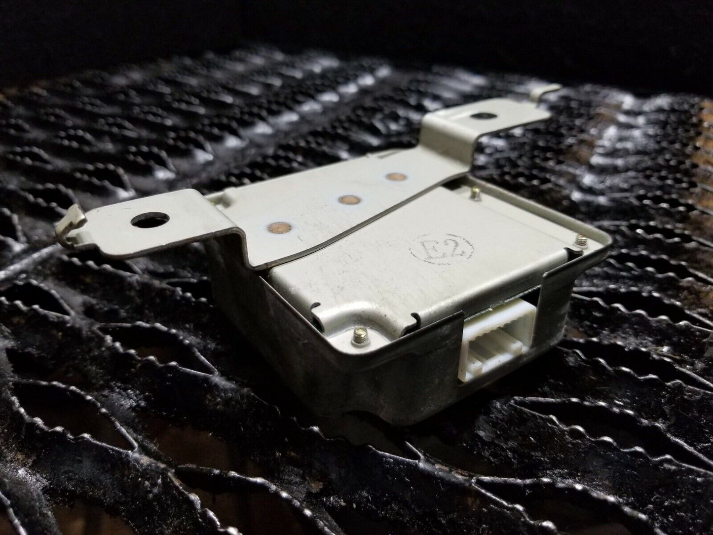 06 07 08 Infiniti Fx35 Transfer Case Control Module Computer OEM