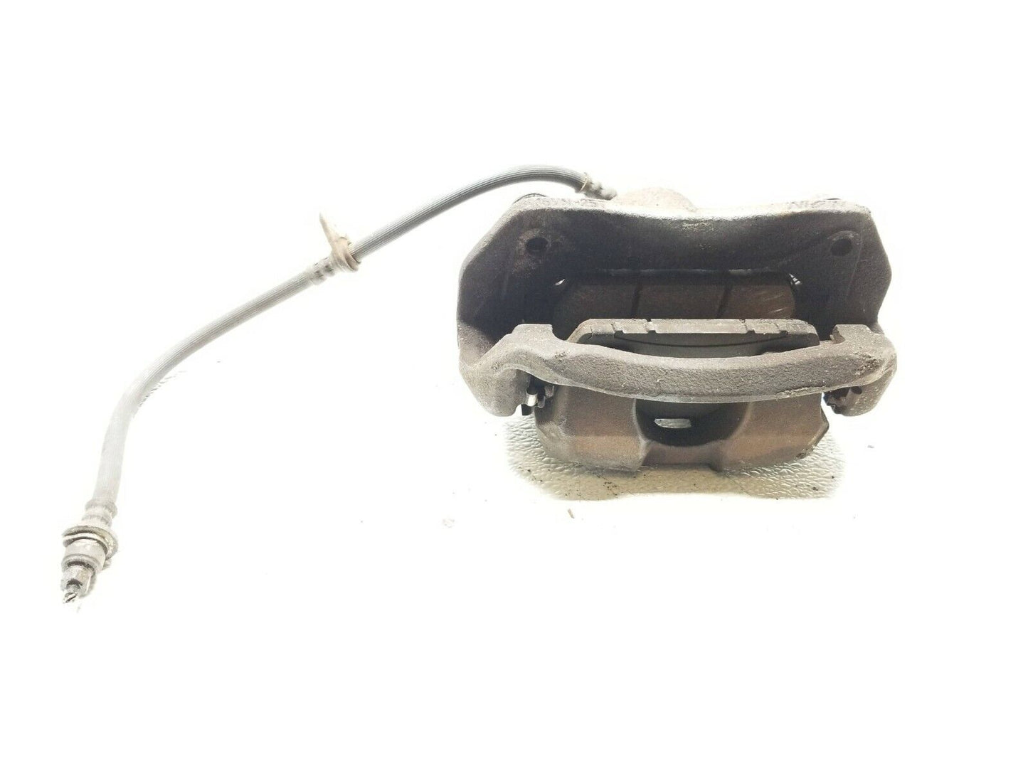 13 14 15 Honda Accord Front Left Brake Caliper Driver Side OEM 87k Miles