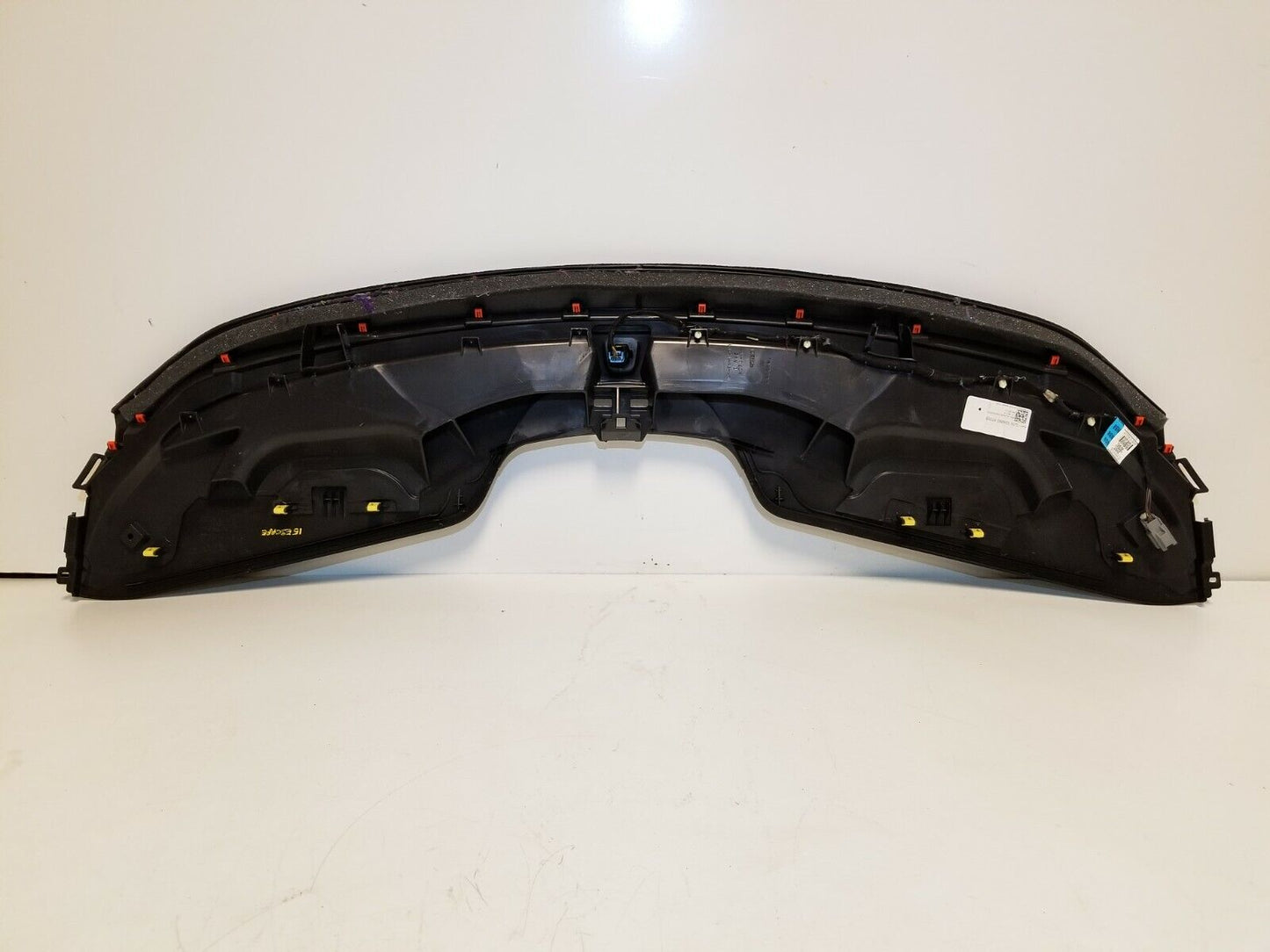 13 14 15 16 Ford Escape Dashboard Upper Vent Cover Panel OEM 83k