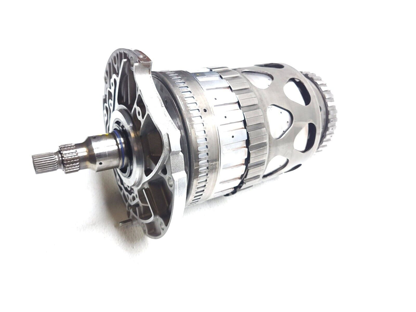 2013 - 2018 Cadillac Ats Automatic Transmission Clutch Pack W/ Shaft Oem✅