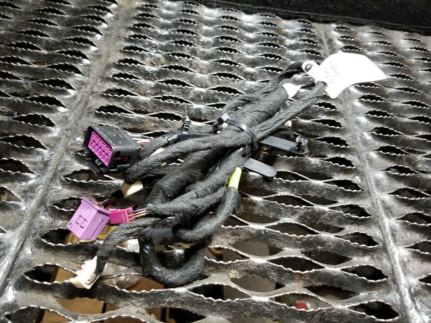 13 14 15 16  Dodge Dart2.4l Jumper Wire Harness 68158895ac OEM 76k Miles
