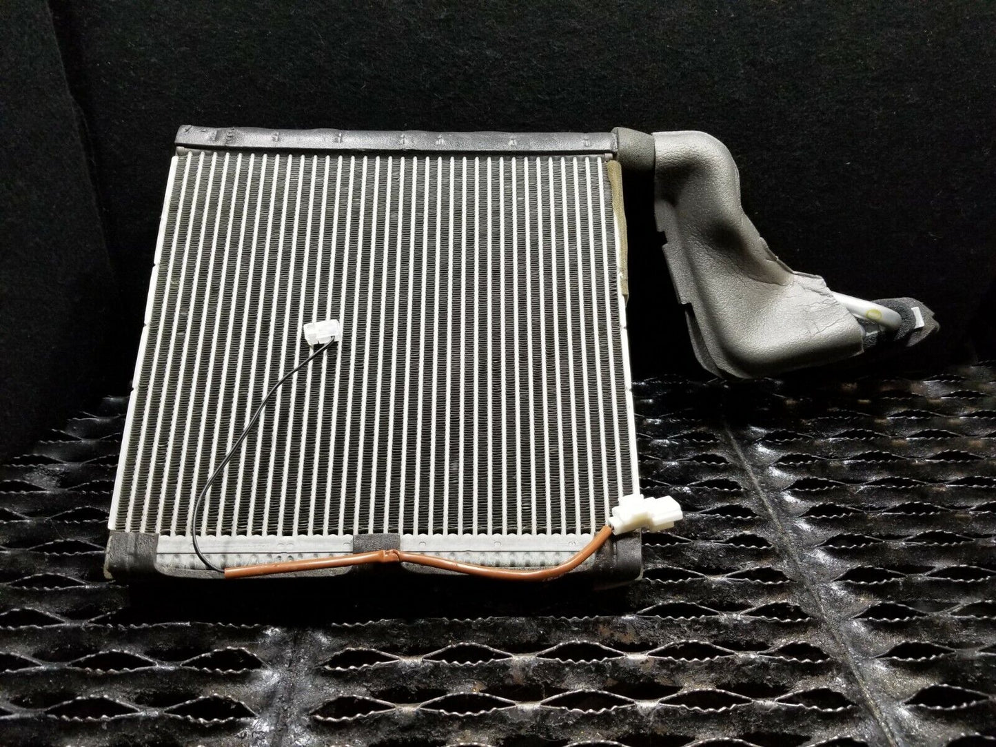 2014 2015 2016 Mazda 3 A/c Evaporator OEM 16k