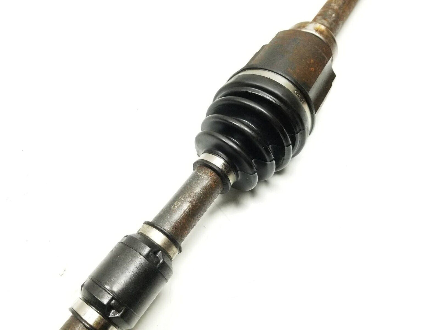 12 13 14 15 Nissan Rogue FWD Front Axle Shaft Passenger Side Right OEM
