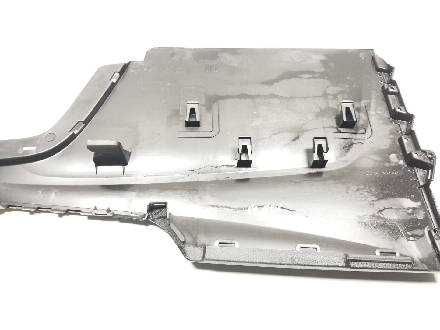13 14 15 Acura RDX Center Sonsole Side Cover Panel Trim Driver Left OEM