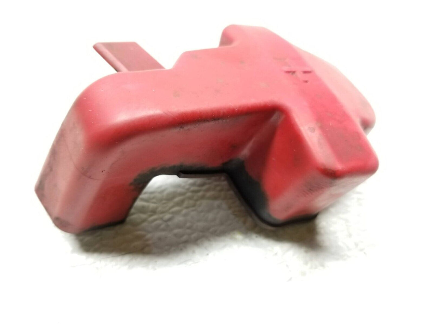2007 - 2014 Lincoln Navigator Positive Battery Cable Terminal Protect Cover OEM