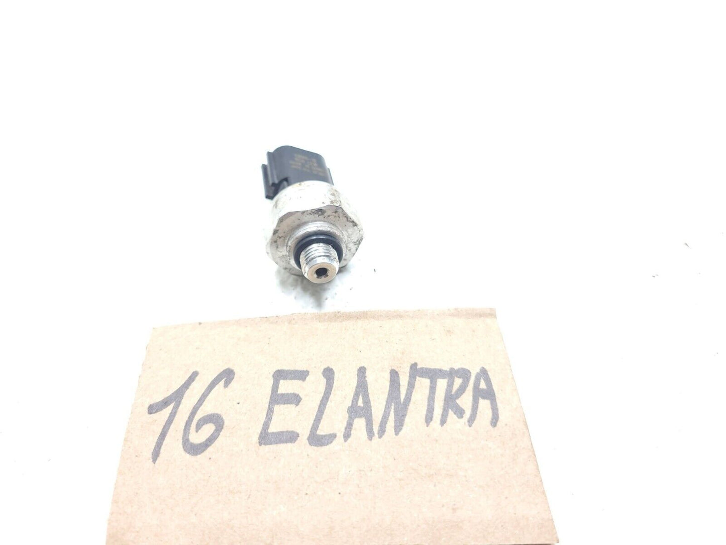 14 15 16 Hyundai Elantra Air Condition Pressure Control Sensor 42cp8-12 OEM