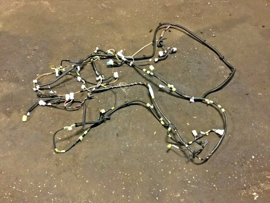 04 05 06 07 08 09 Toyota Prius Interior Floor Wire Harness 82162-47270 Oem.
