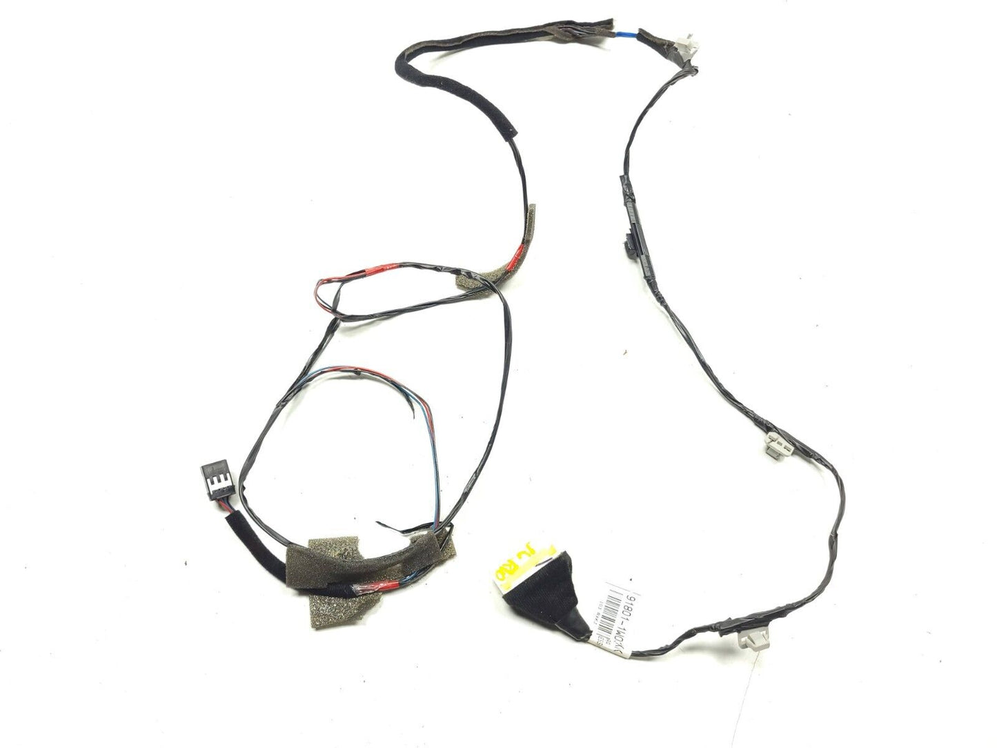 12 13 14 15  Kia Rio Interior Roof Wire Harness 91801-1w030 OEM β
