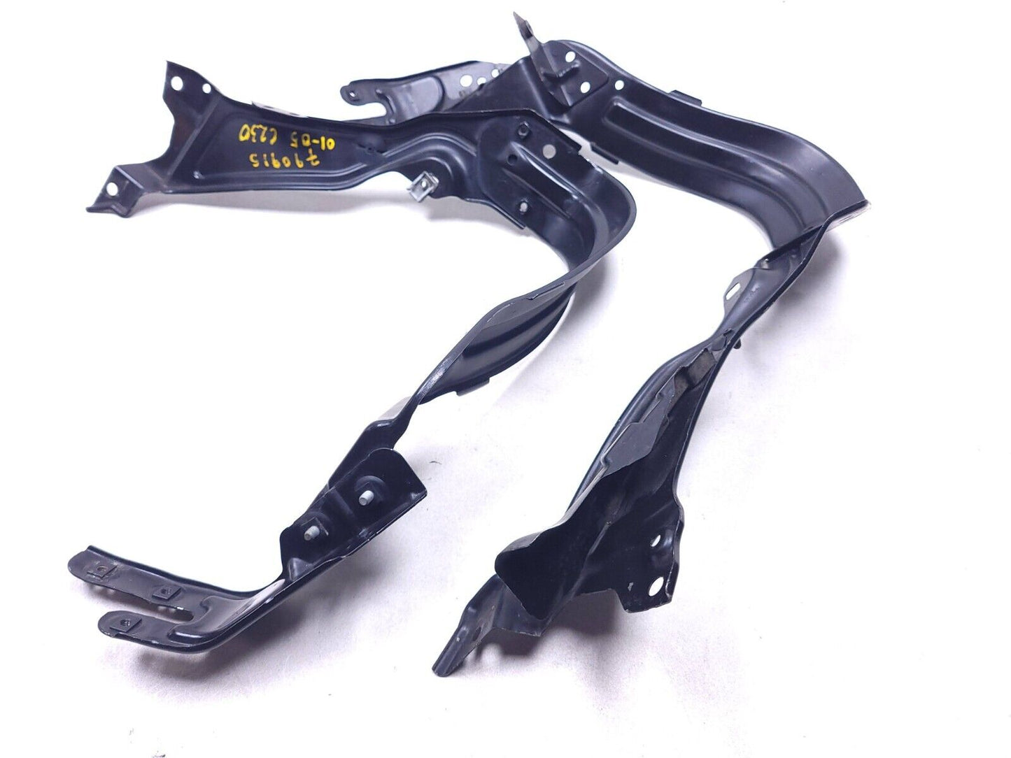 2001-2005 Mercedes-benz C230 C320 W203 Headlight Bracket Support Left&right OEM