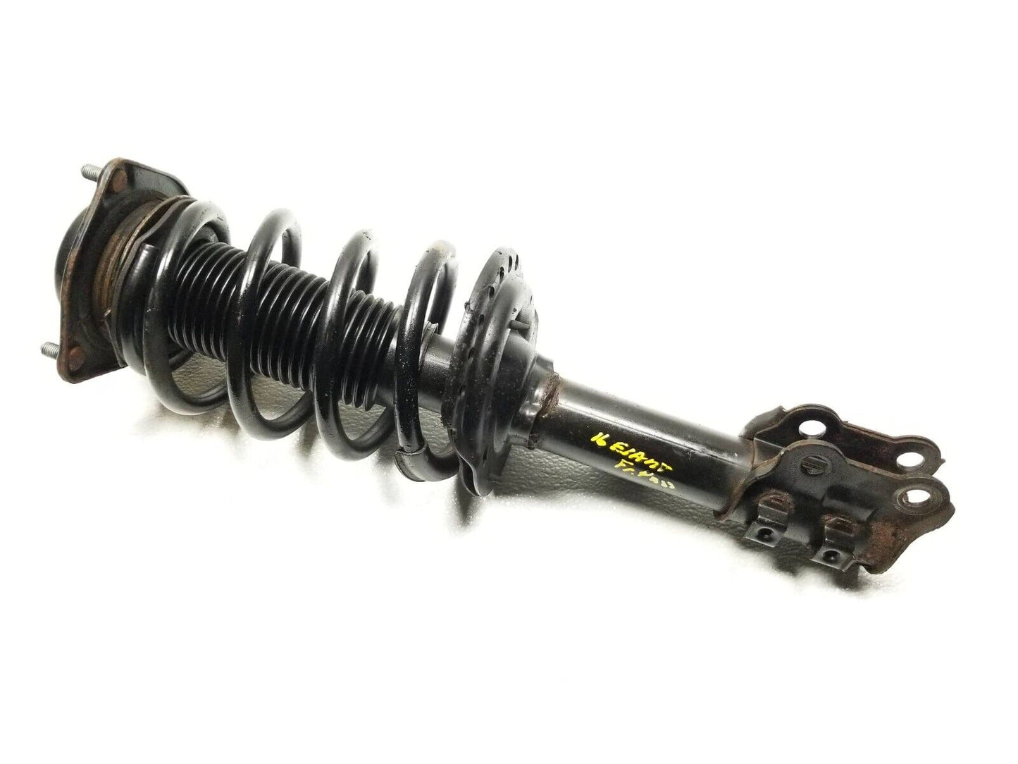 14 15 16 Hyundai Elantra Front Shock Strut Absorber Right Pass Side OEM Sedan