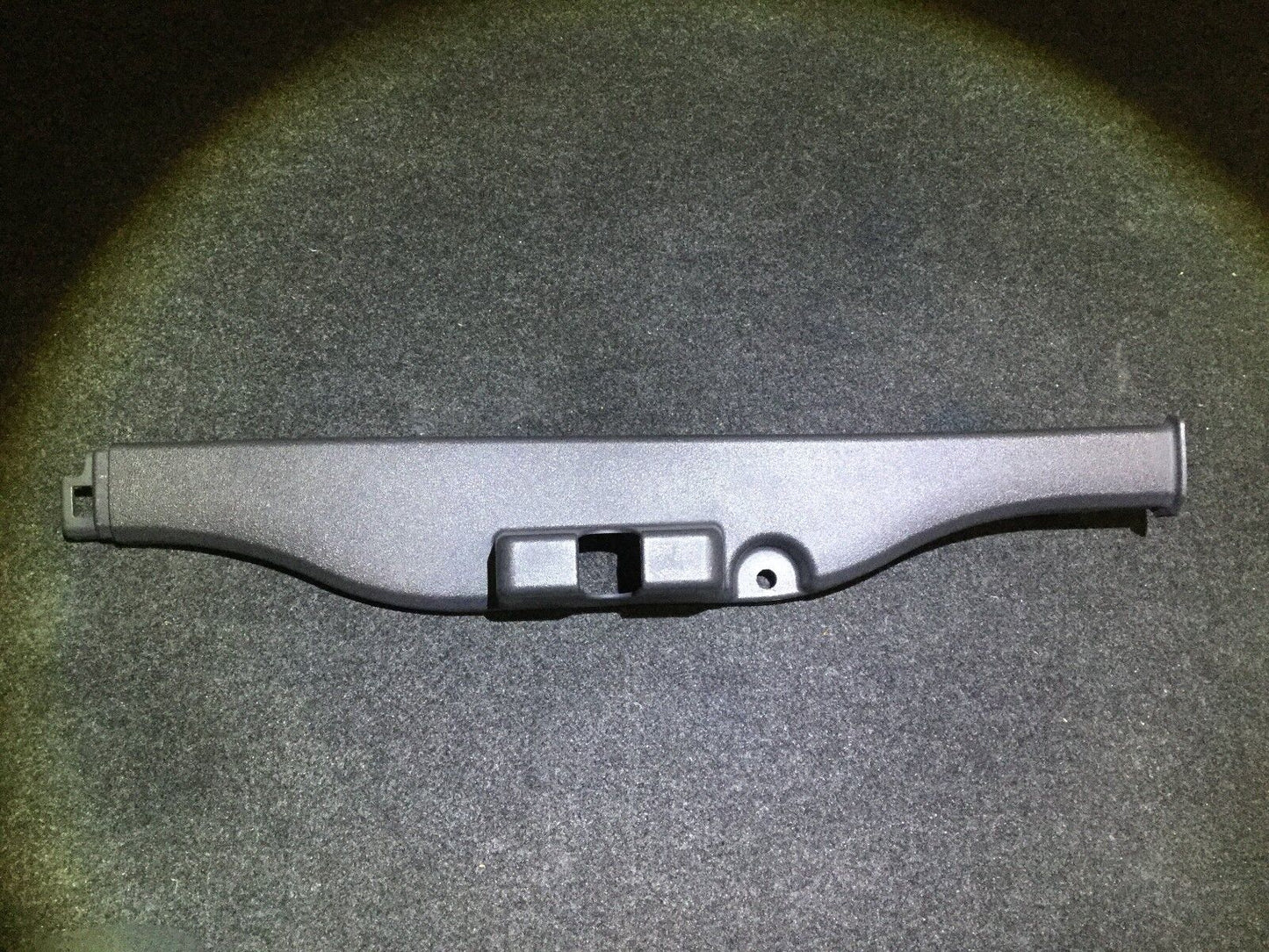 10 11 12 13 14 Subaru Legacy Interior Rear Left Dr Upper Bulkhead Trim Panel OEM
