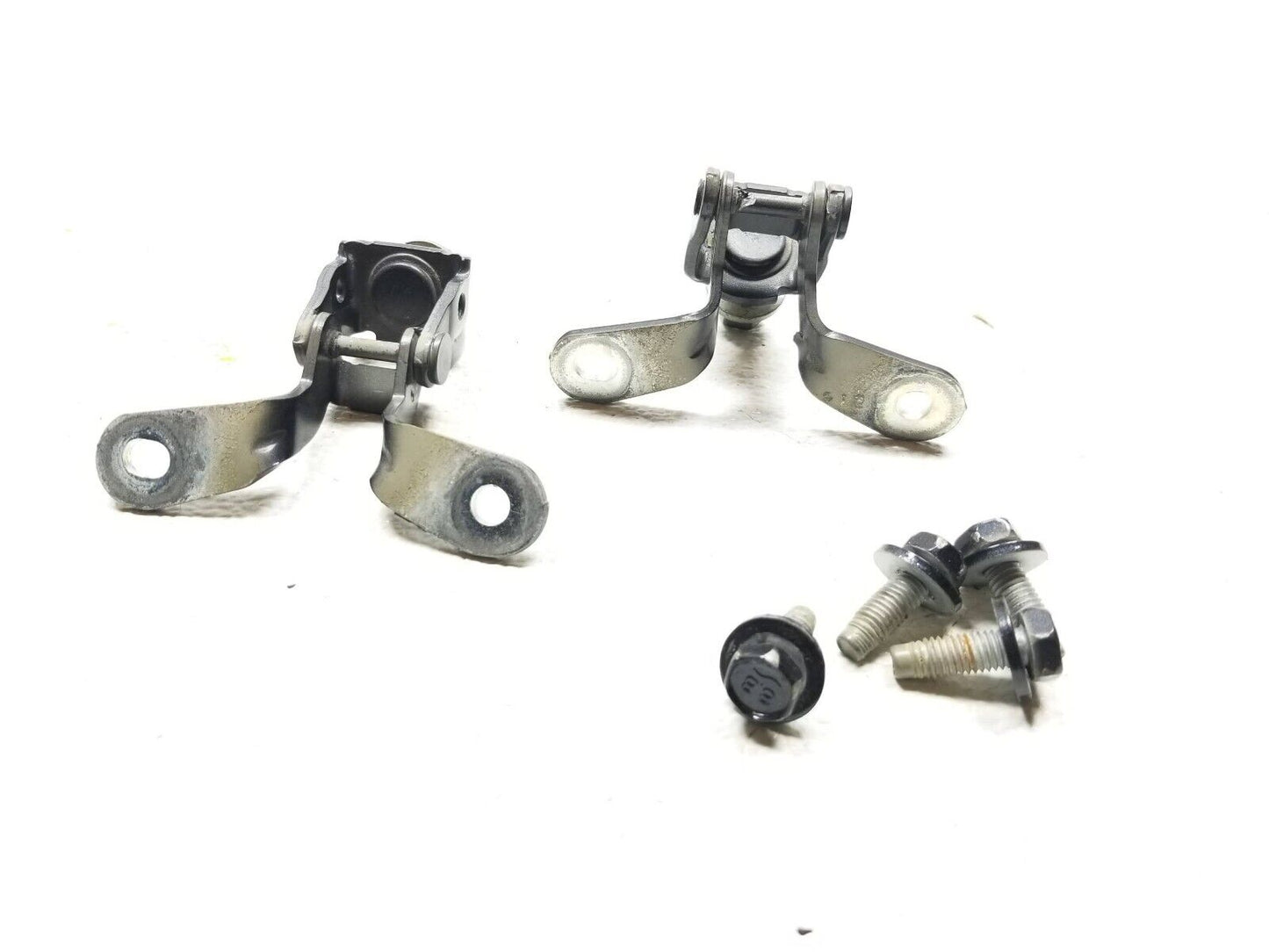 14 15 16 17 Jeep Grand Cherokee Rear Door Trunk Tailgate Hinge OEM