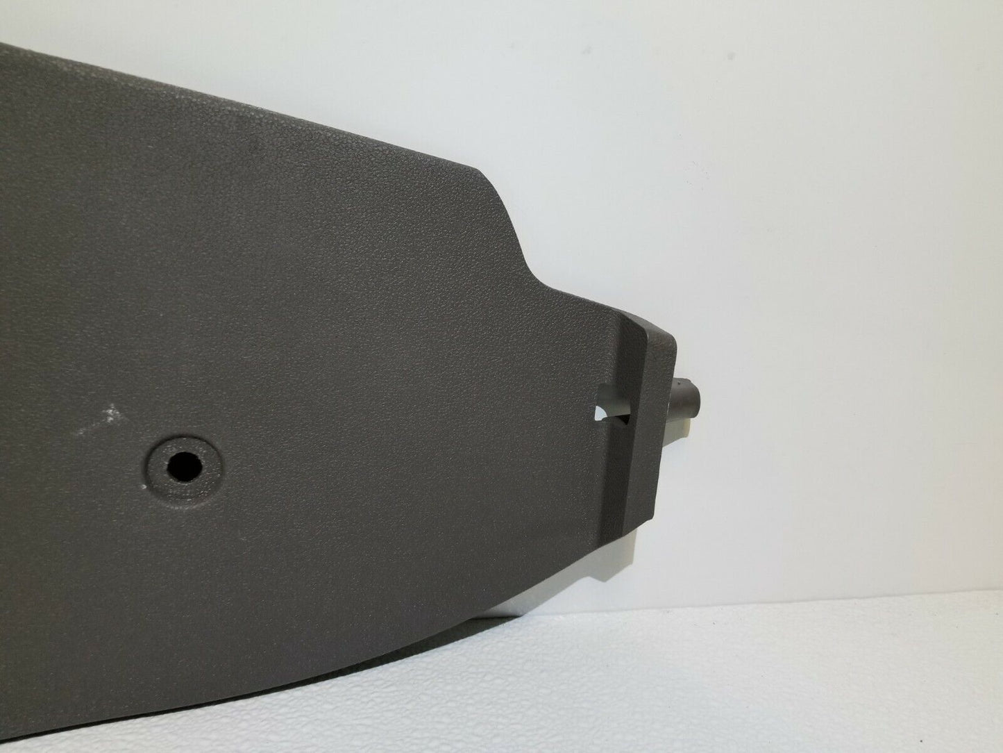 11 12 13 Honda Odyssey Left Driver Side Dash Lower Side Panel OEM