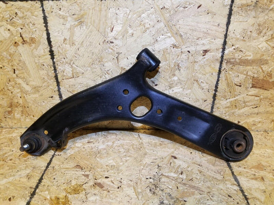 12 13 14 15 16 Hyundai Accent Front Left Driver Side Lower Control Arm OEM