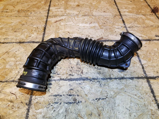 07 08 09 10 Chrysler Sebring 2.4l Air Intake Tube Hose OEM