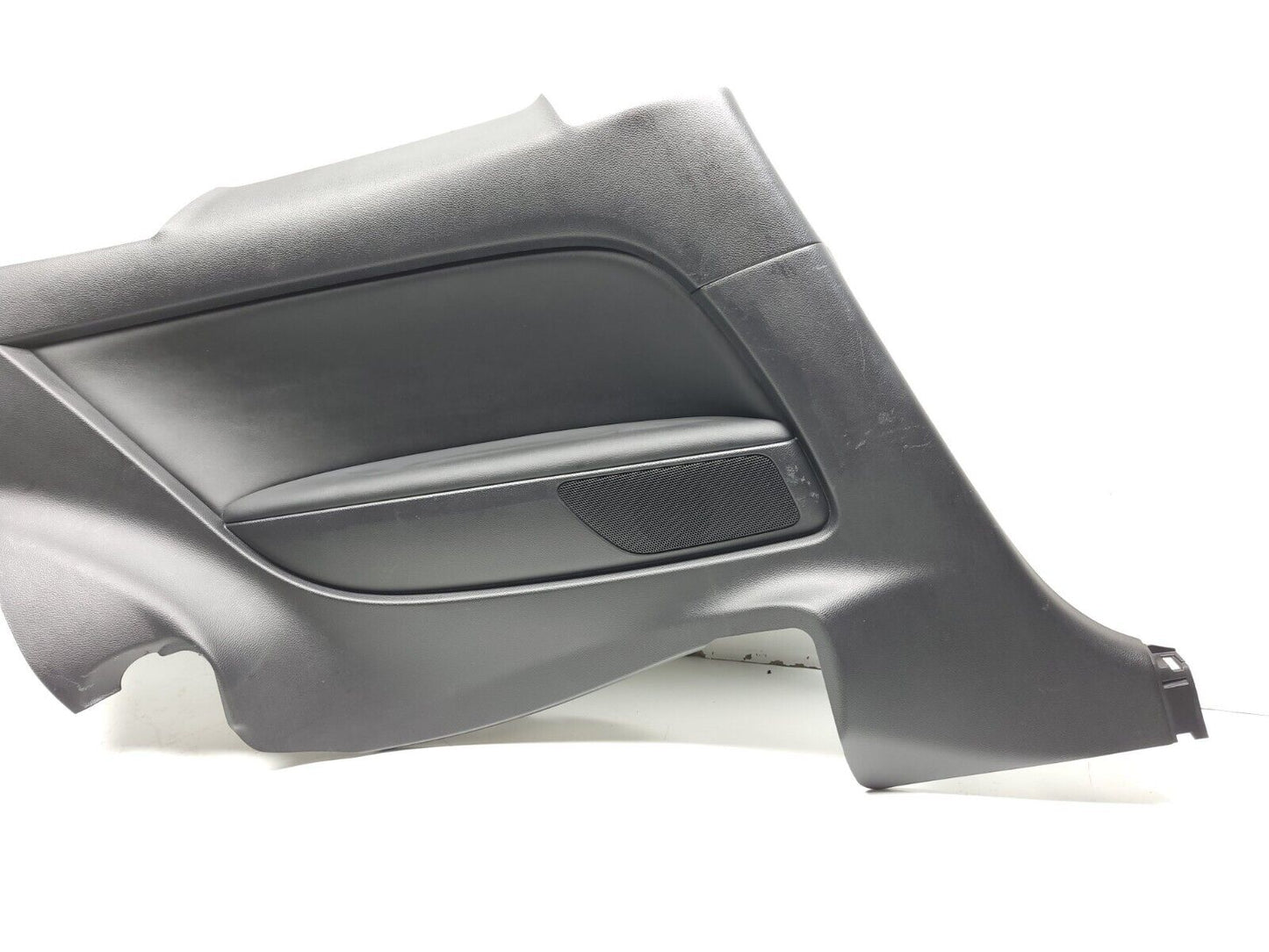 2014 2015 Infiniti Q60 Coupe Rear Quarter Panel Trim Driver Side Left OEM