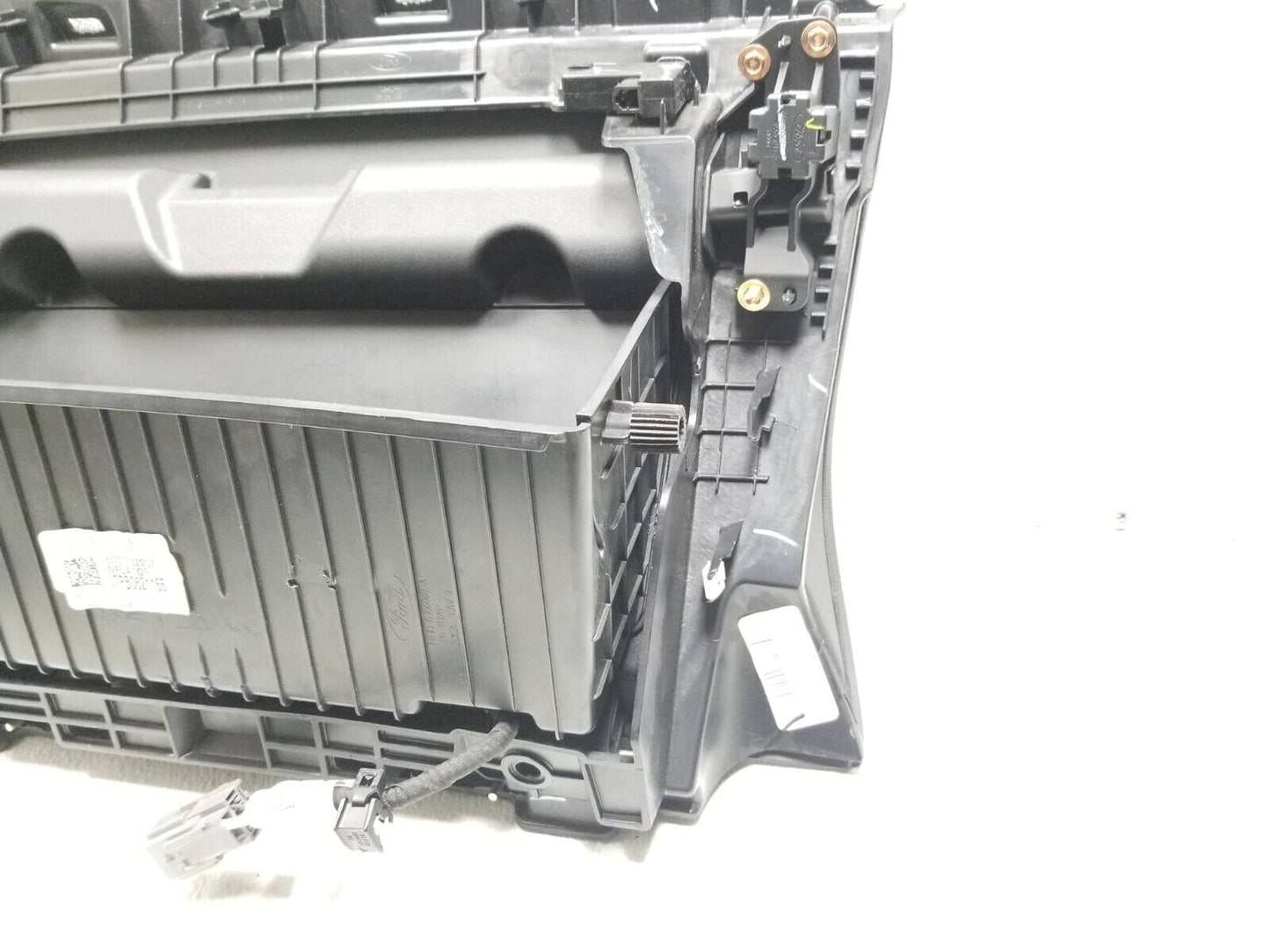 15 16 17 Ford Mustang Gt Glove Box OEM