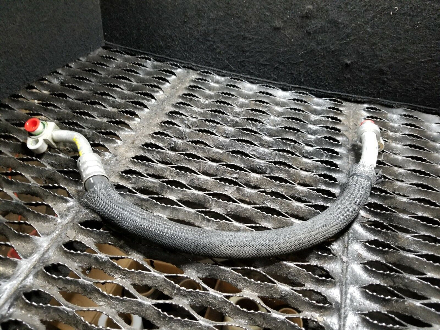 11 12 13 14 Chrysler 200 S 3.6l A/c Suction Hose Pipe OEM