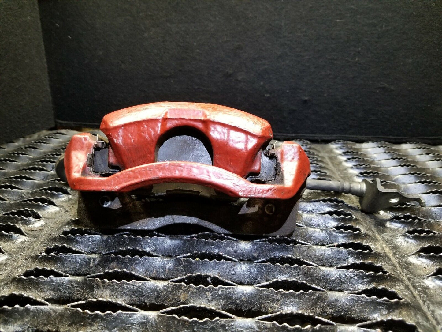 11 12 13 14 15 16 Honda Cr-z Front Brake Caliper Right Passenger Side OEM 82k