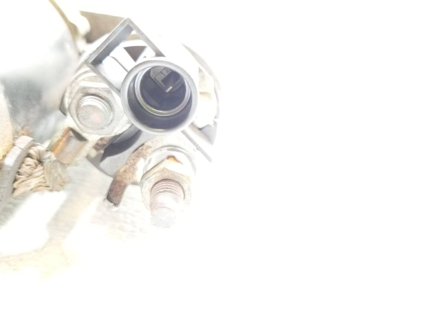 2011-2014 Cadillac CTS Coupe Starter Motor 12610857 3.6l OEM