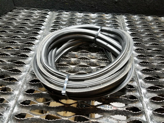 13 14 15 16 Scion Fr-s Trunk Weatherstrip Seal OEM