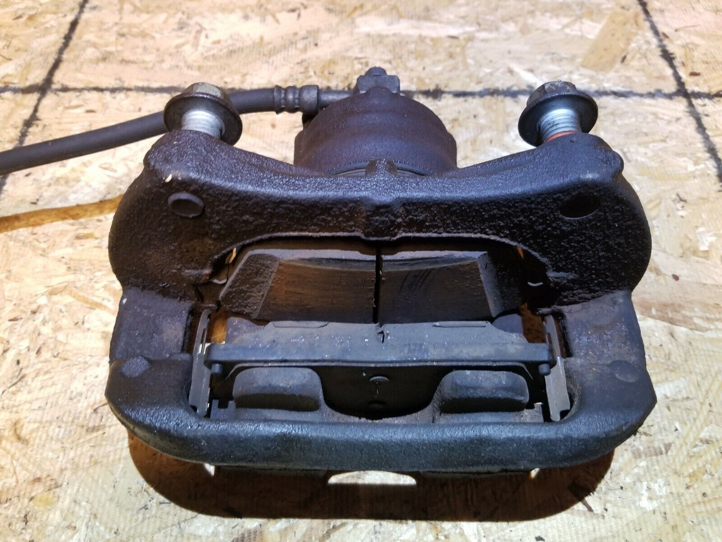 13 14 15 16 17 18 19 Buick Encore Front Left Driver Brake Caliper OEM 32k Miles