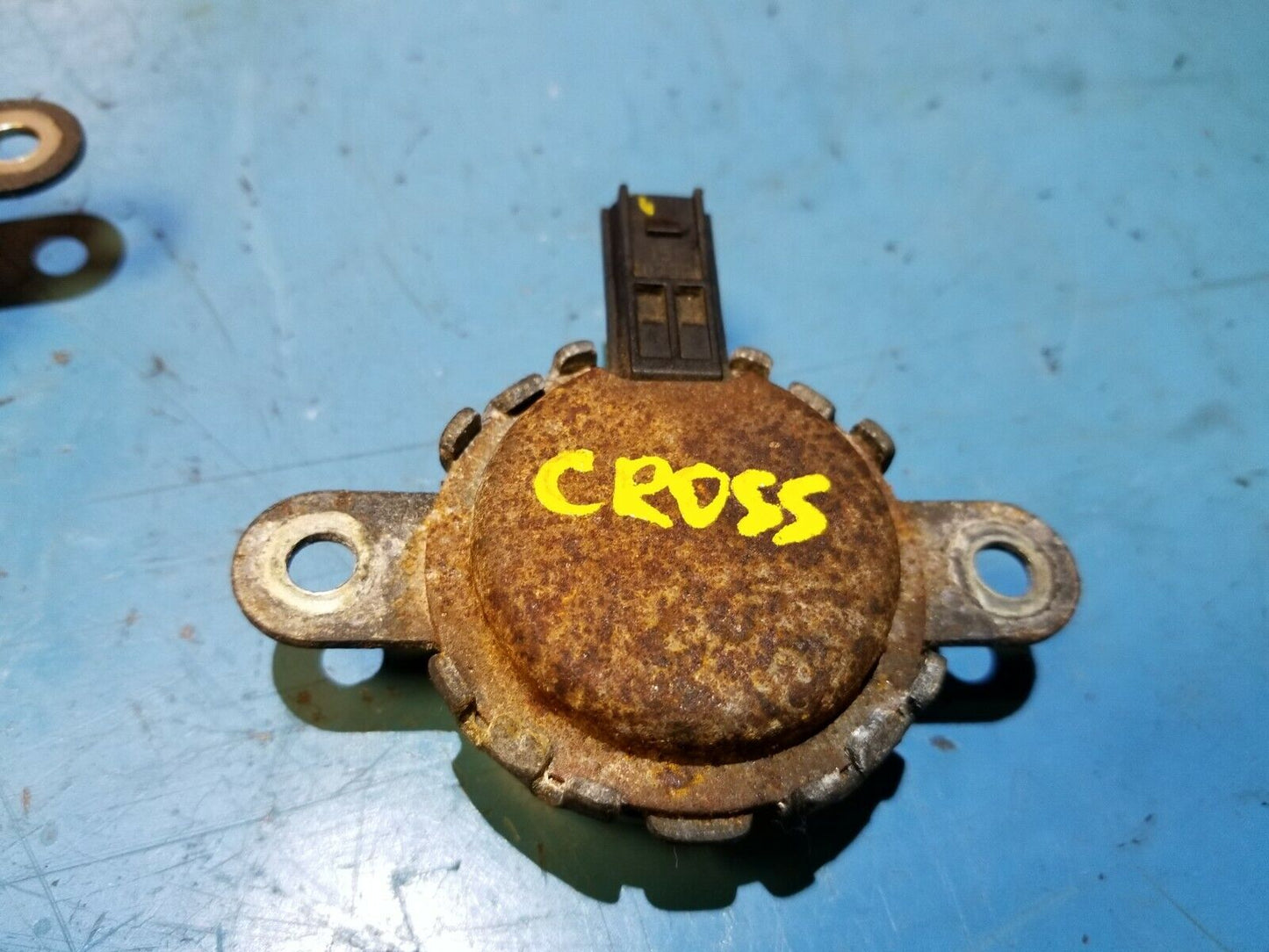 13 14 15 Subaru Xv Crosstrek 2.0l Variable Timing Adjuster 3pcs OEM 86k Miles