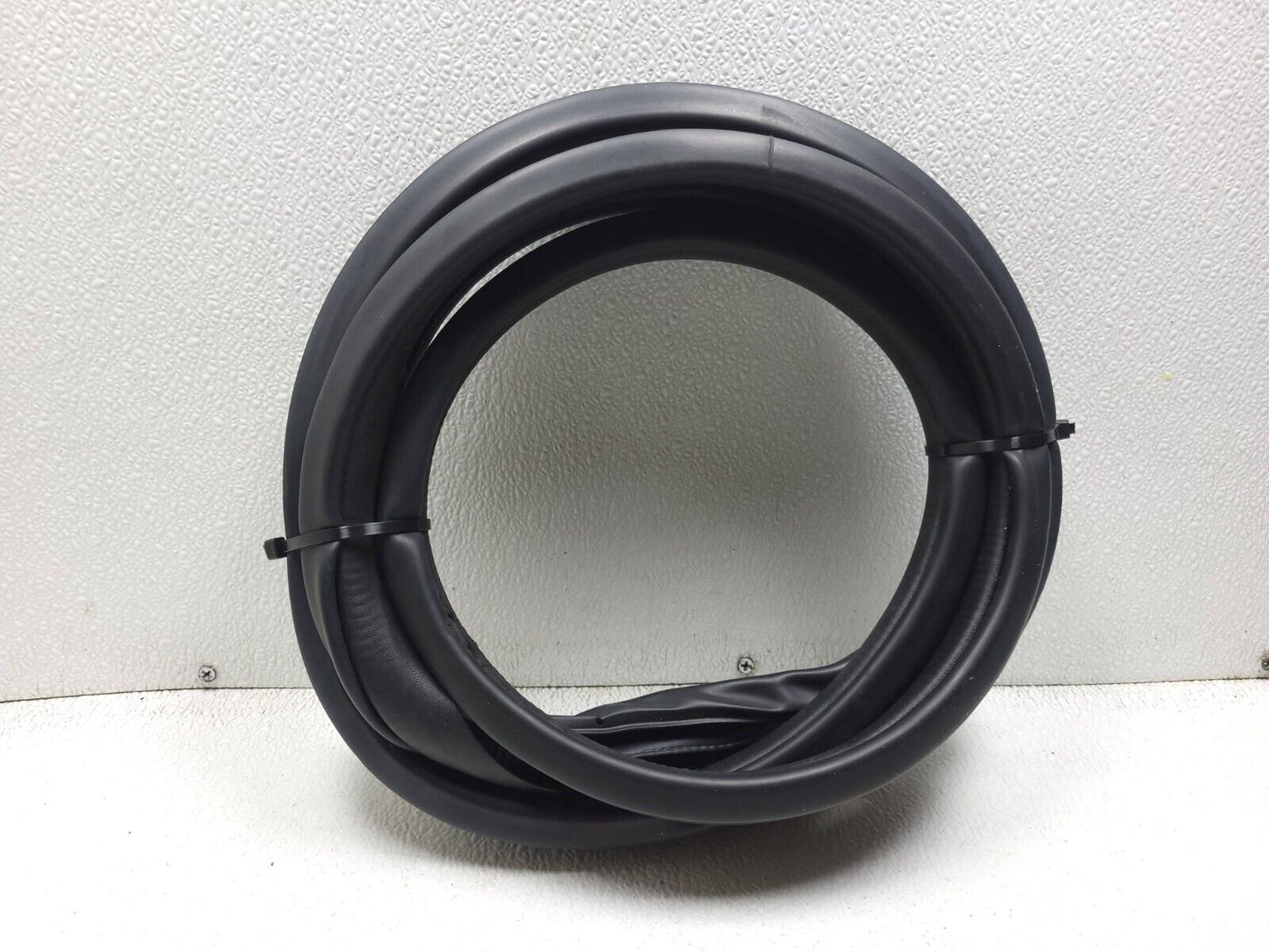 2014 - 2017 Mazda 6 Rear Door Weatherstrip Seal Passenger Side Right OEM
