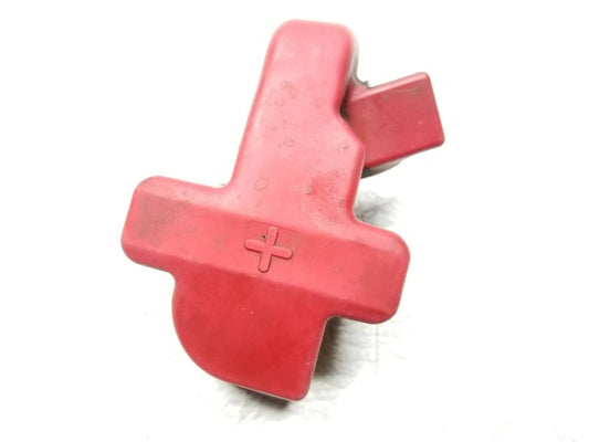 2007 - 2014 Lincoln Navigator Positive Battery Cable Terminal Protect Cover OEM
