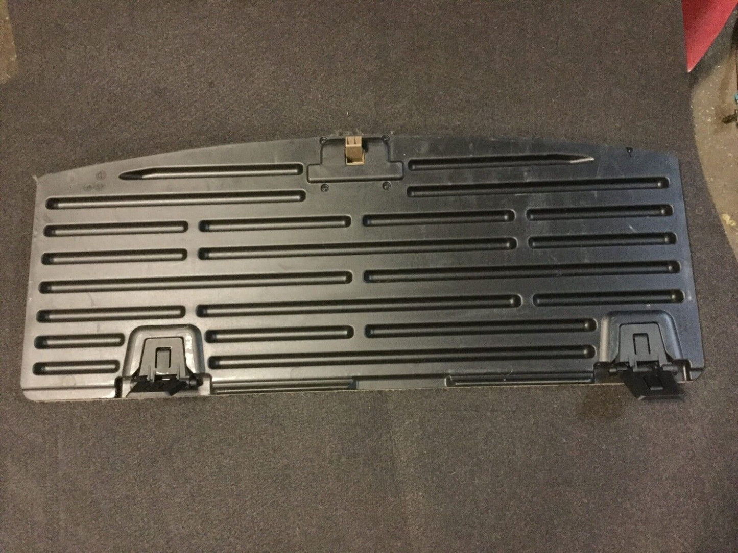 07 08 09 Suzuki Vitara Xl-7 Rear Trunk Spare Cover Carpet Panel OEM