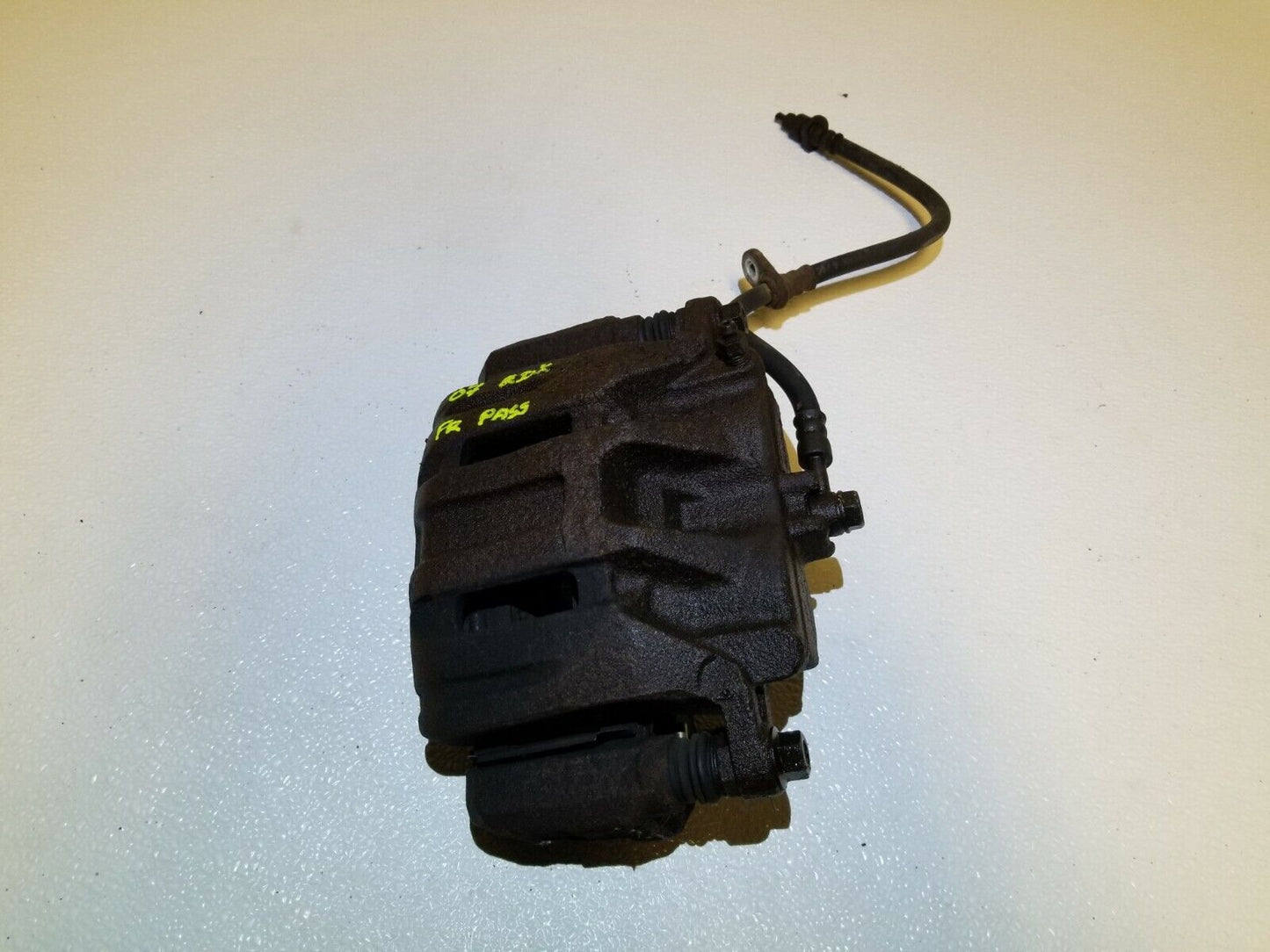 07 08 09 10 11 12 Acura RDX Front Brake Caliper Right Passenger Side OEM