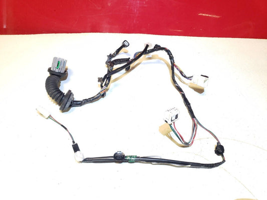 2007 - 2013 Suzuki SX4 Front Right Door Wire Harness Passenger Side OEM