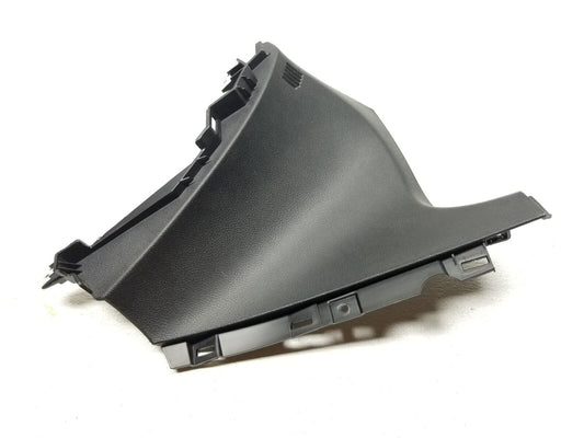 14 15 16 17 Jeep Grand Cherokee Left Driver Center Console Under Dash Cover OEM
