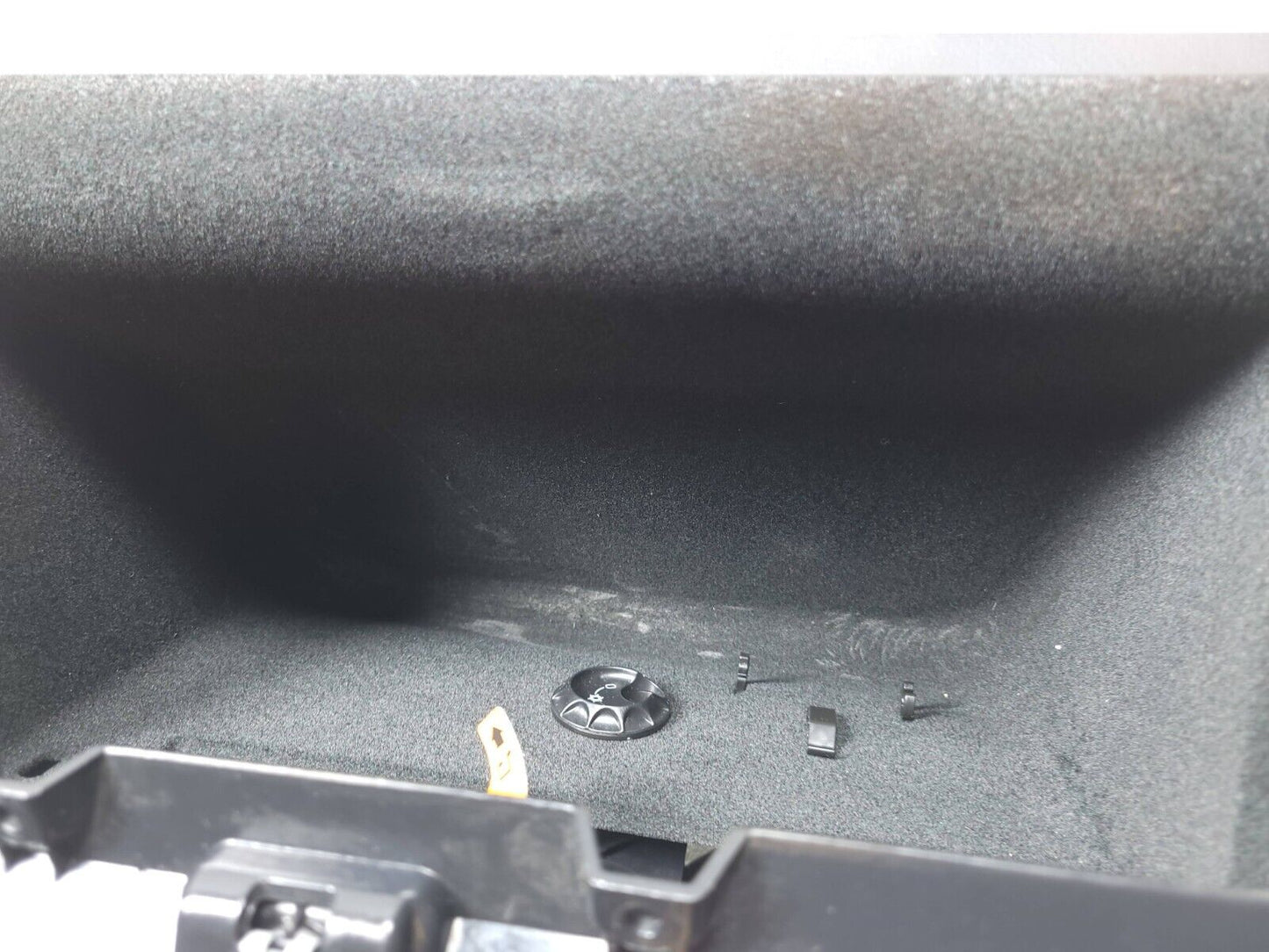 09 10 11 12 Volkswagen Cc Glove Box 3aa857938 OEM