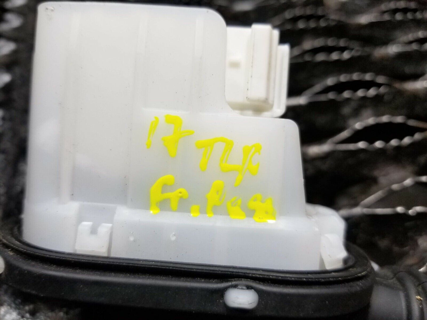 15 16 17 Acura TLX Front Right Passenger Door Wire Wiring Harness OEM