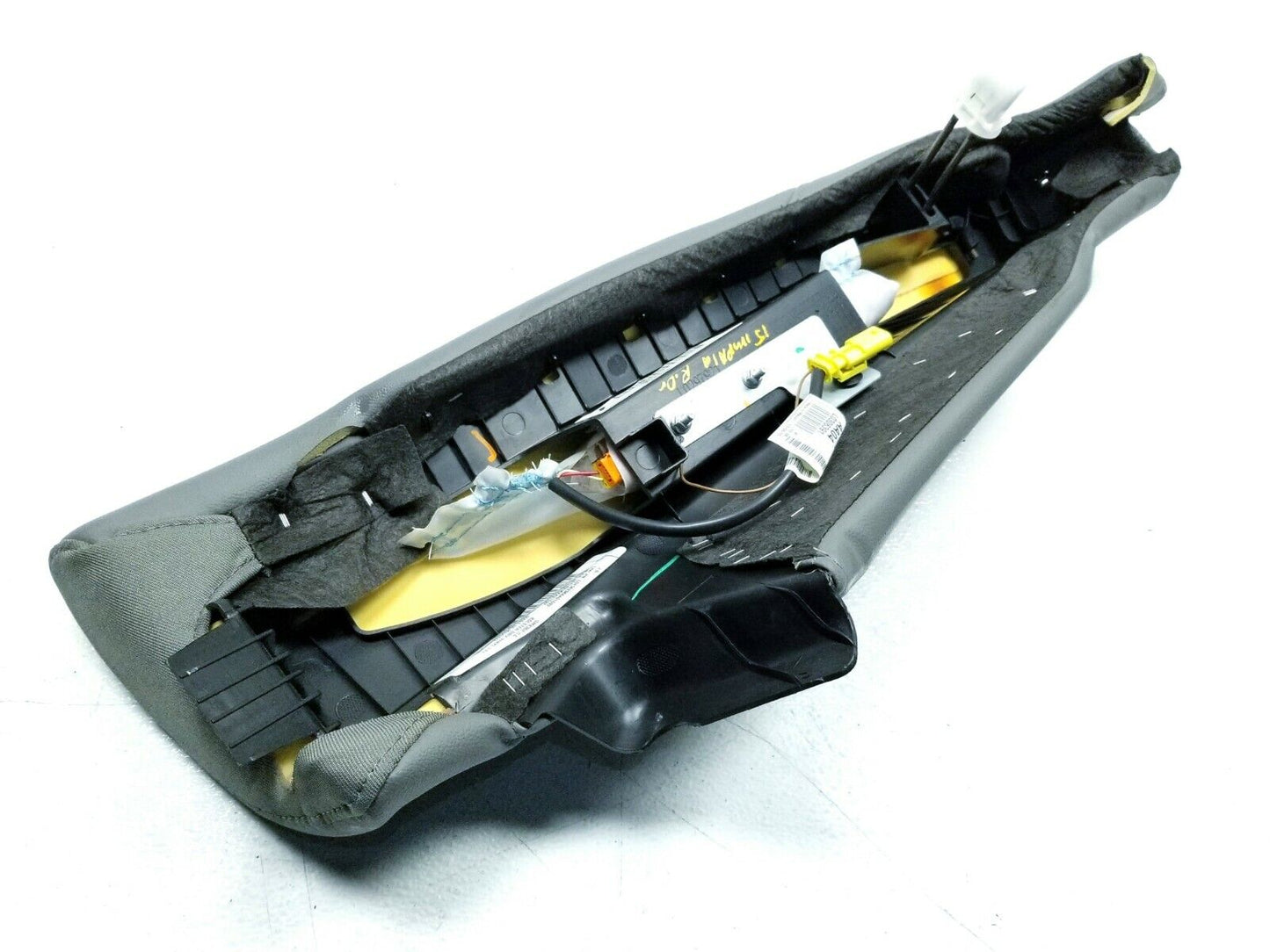 15 16 17 18 Chevy Impala Rear Left Driver Side Seat Bolster Cushion OEM