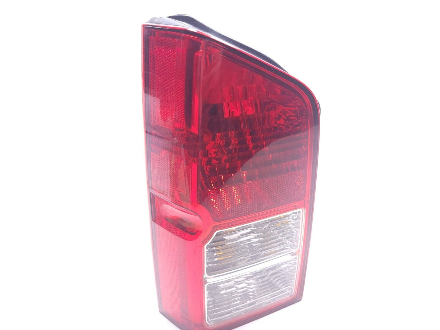 2005-2012 Nissan Pathfinder Tail Light Driver Side Left OEM