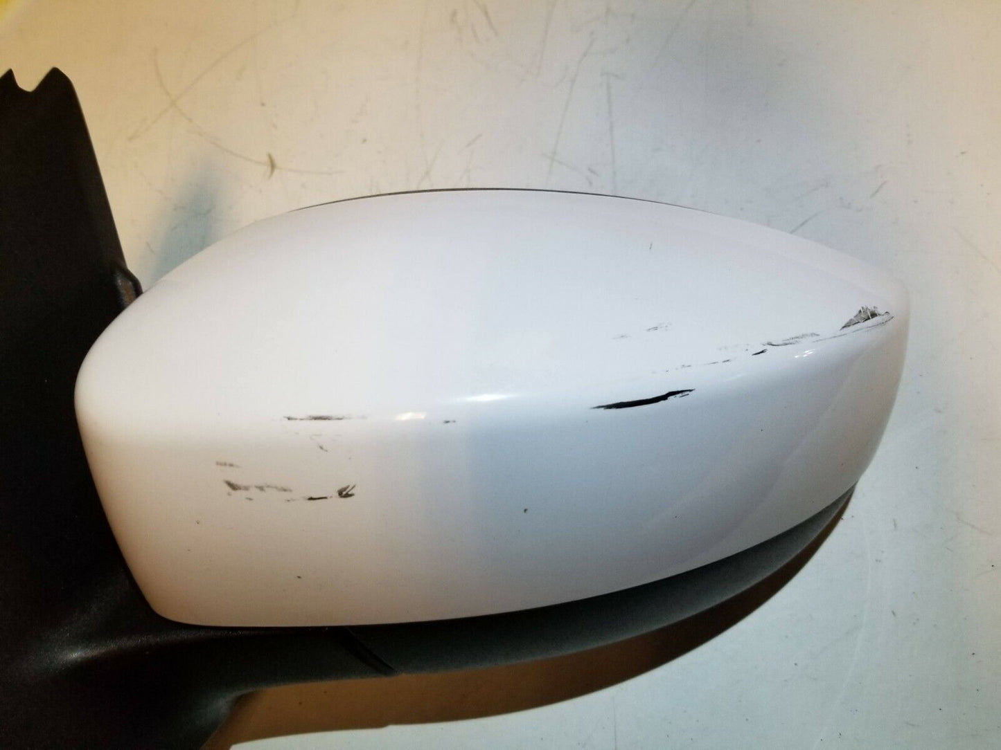 13 14 15 16 Ford Escape Left Drievr Side Door Mirror OEM 83k
