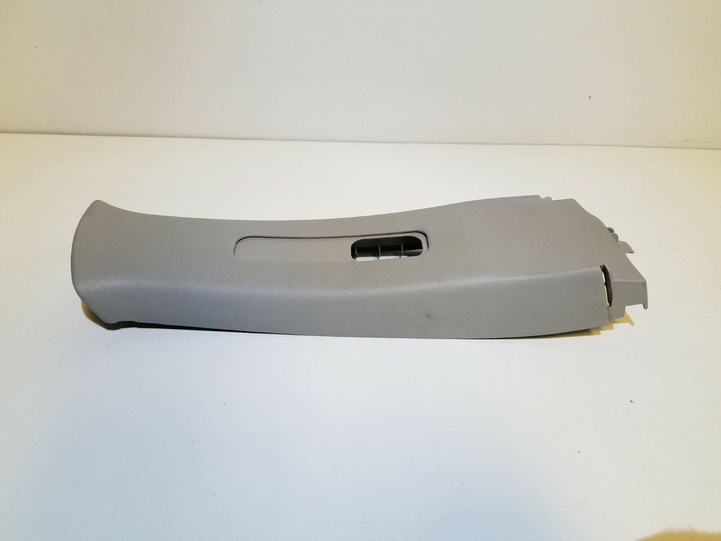 04 05 06 Scion Xa Center Upper B Pillar Trim Panel Right Passenger Side OEM