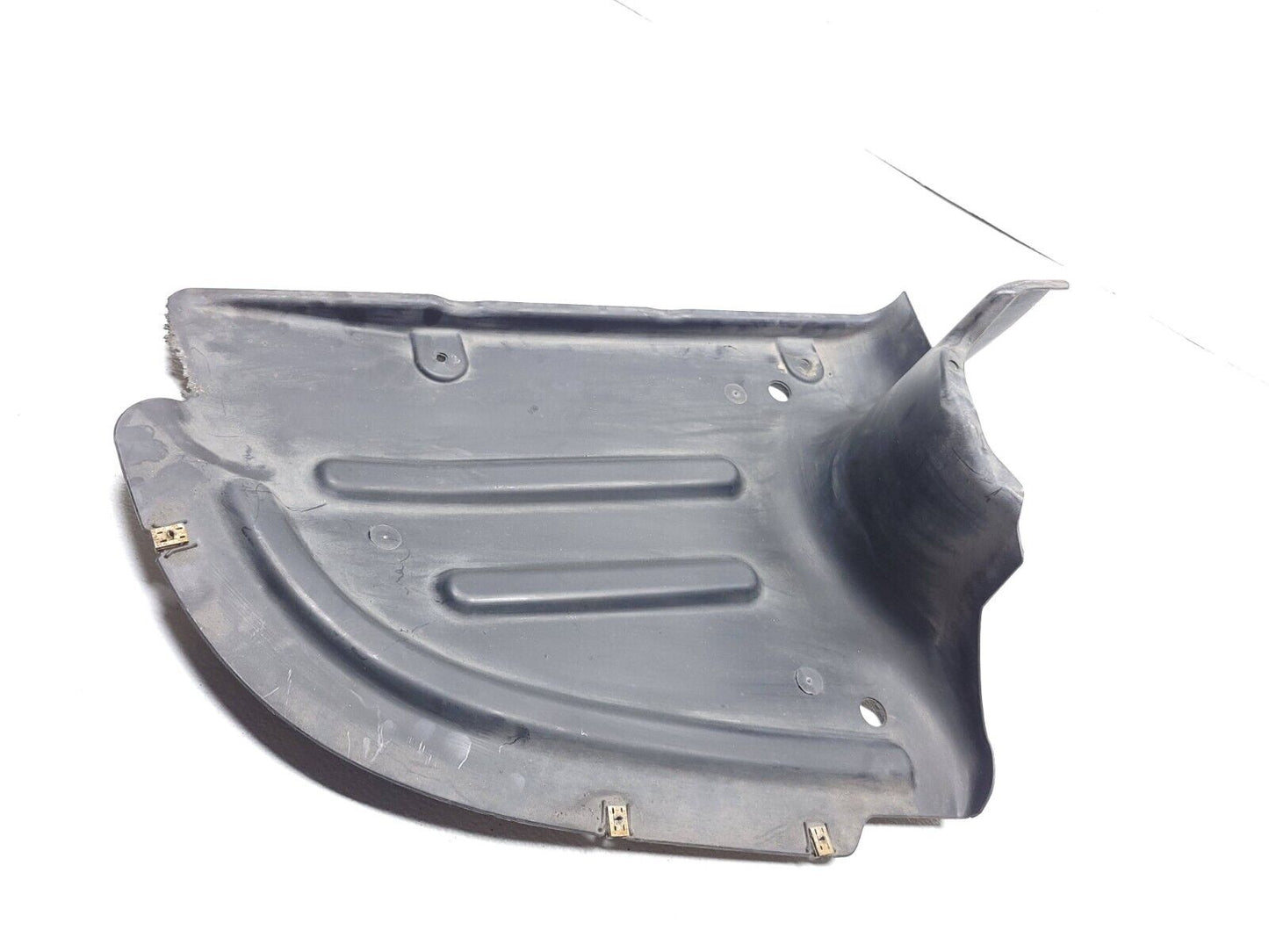 09 10 11 12 Volkswagen Cc Under Body Splash Shield Rear Right Passenger Side OEM