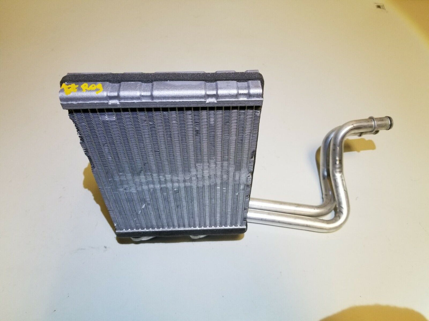 16 17 18 19 Nissan Rogue Heater Core OEM 36k Miles