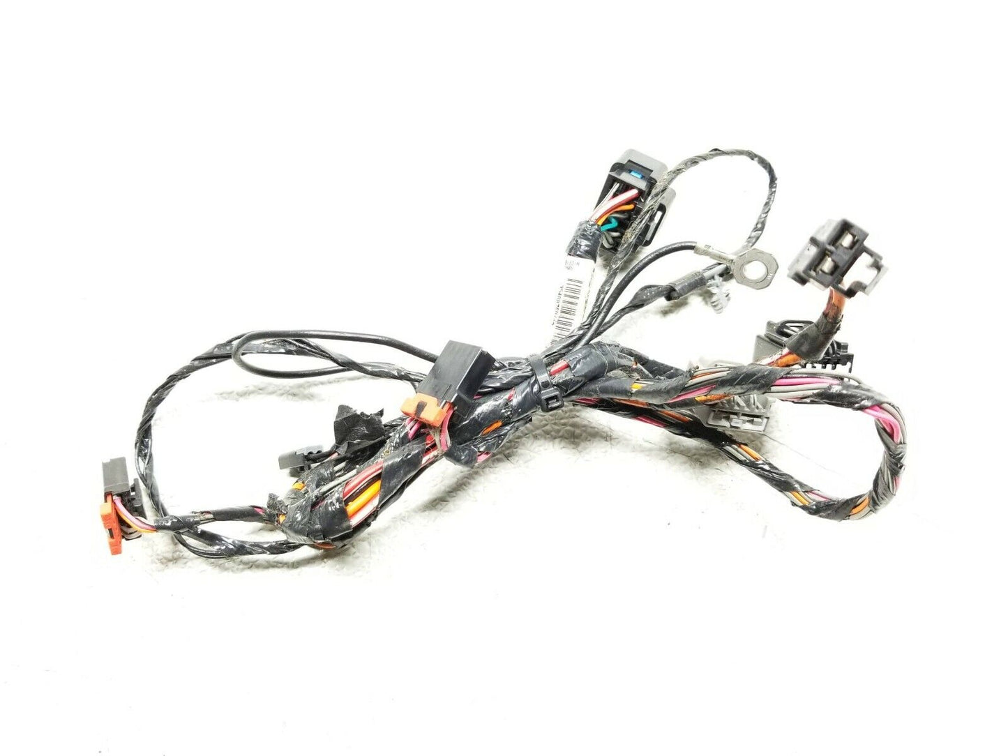 08 09 10 11 12 13 14 Cadillac Escalade Rear Heater Wire Harness OEM