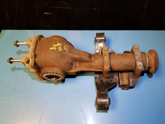 10 11 12 13 14 Subaru Legacy 2.5l Rear Differntial Carrier OEM 98k