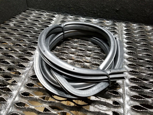 13 14 15 16 Scion Fr-s Front Right Pass Door Weatherstrip Seal OEM 71k Miles