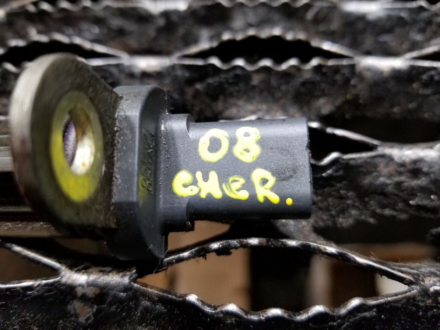 07 08 09 10 Jeep Grand Cherokee 5.7l Camshaft Sensor OEM